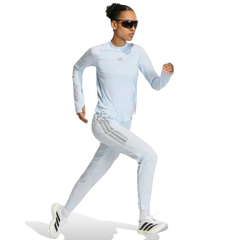 ADIZERO アディダス adidas アディゼロ エキデン ランニング パンツ