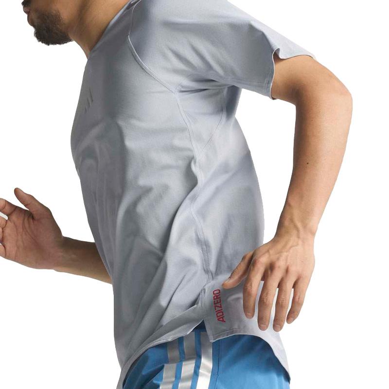 ADIZERO アディダス adidas アディゼロ エキデン ランニング Tシャツ