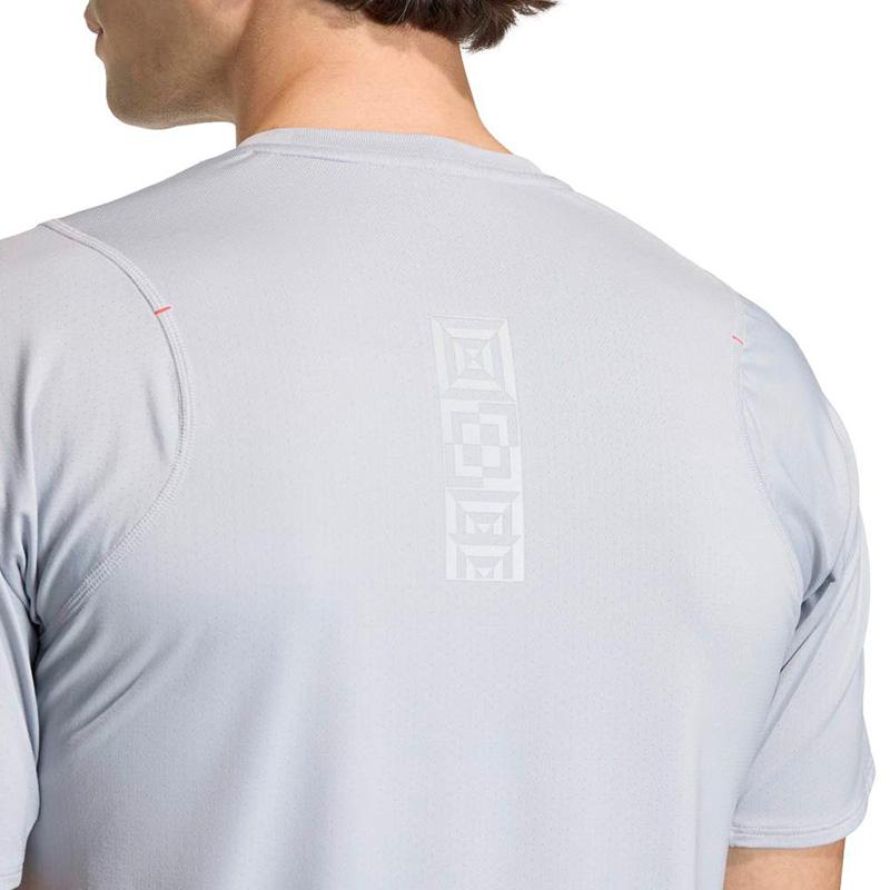 ADIZERO アディダス adidas アディゼロ エキデン ランニング Tシャツ
