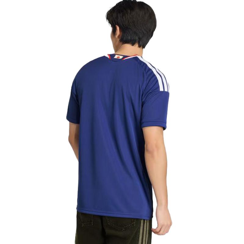 adidas（アディダス） サッカー日本代表 2026 ホーム レプリカ