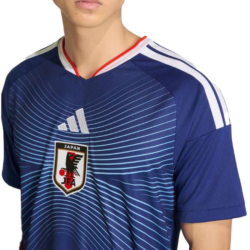 adidas（アディダス） サッカー日本代表 2026 ホーム レプリカ