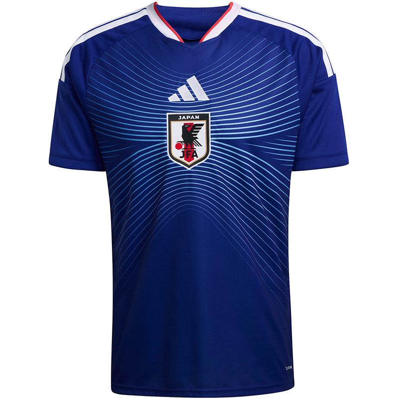 adidas（アディダス） サッカー日本代表 2026 ホーム レプリカ