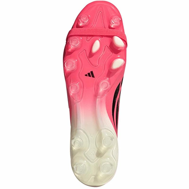 PredatorEliteサッカーシューズ スパイクAG/FG PREDATOR（adidas） アディダス adidas プレデター プロ
