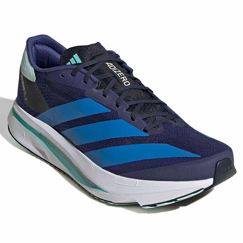 ADIZERO アディダス adidas アディゼロ SL2 M KH8851 メンズ マルチ