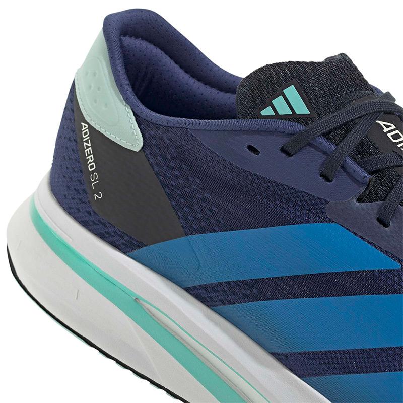 ADIZERO アディダス adidas アディゼロ SL2 M KH8851 メンズ マルチ