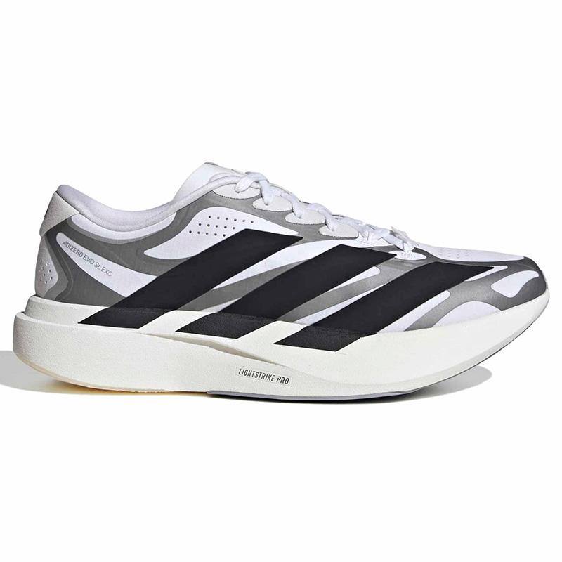 ADIZERO アディダス adidas アディゼロ EVO SL EXO M KI4763 メンズ