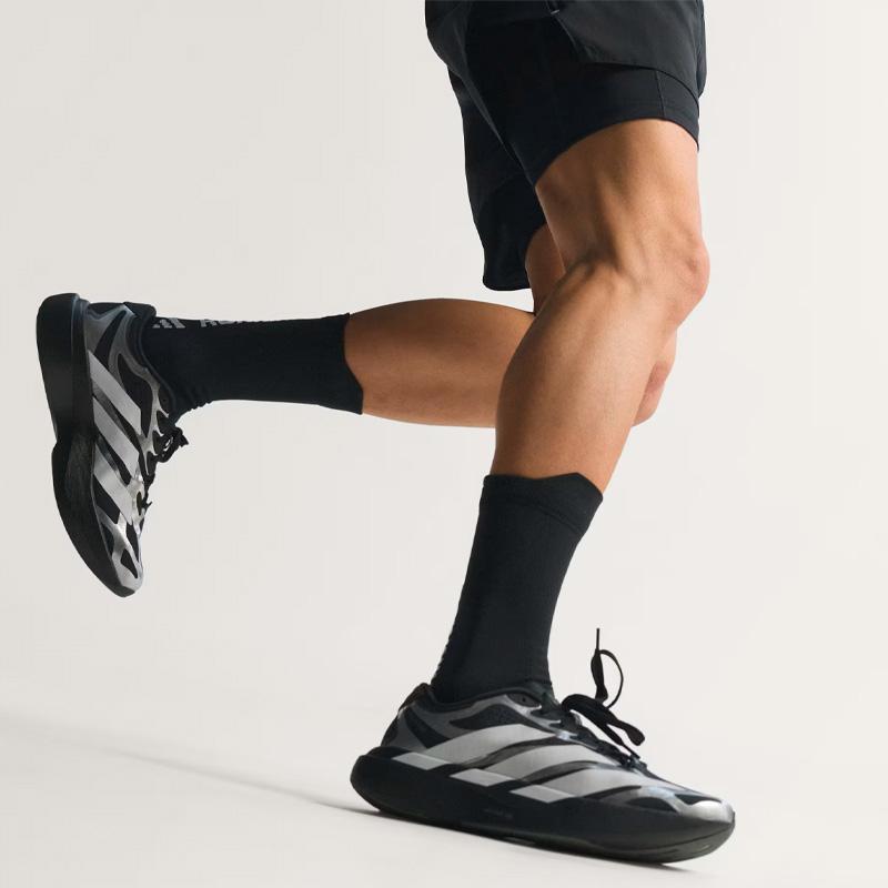 ADIZERO アディダス adidas アディゼロ EVO SL EXO M KI4764 メンズ