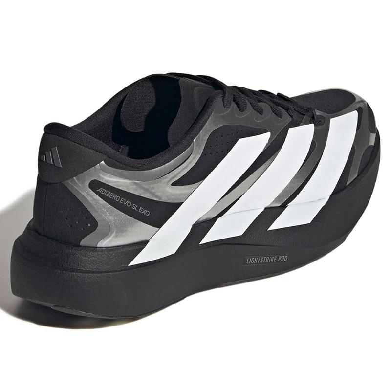 ADIZERO アディダス adidas アディゼロ EVO SL EXO M KI4764 メンズ