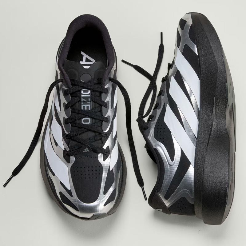 ADIZERO アディダス adidas アディゼロ EVO SL EXO M KI4764 メンズ