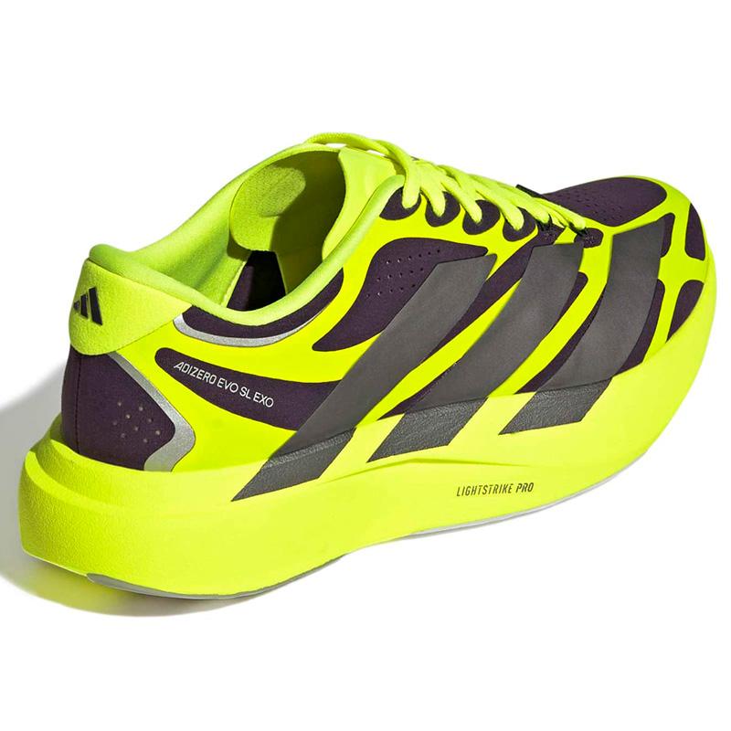 ADIZERO アディダス adidas アディゼロ EVO SL EXO M KI4772 メンズ