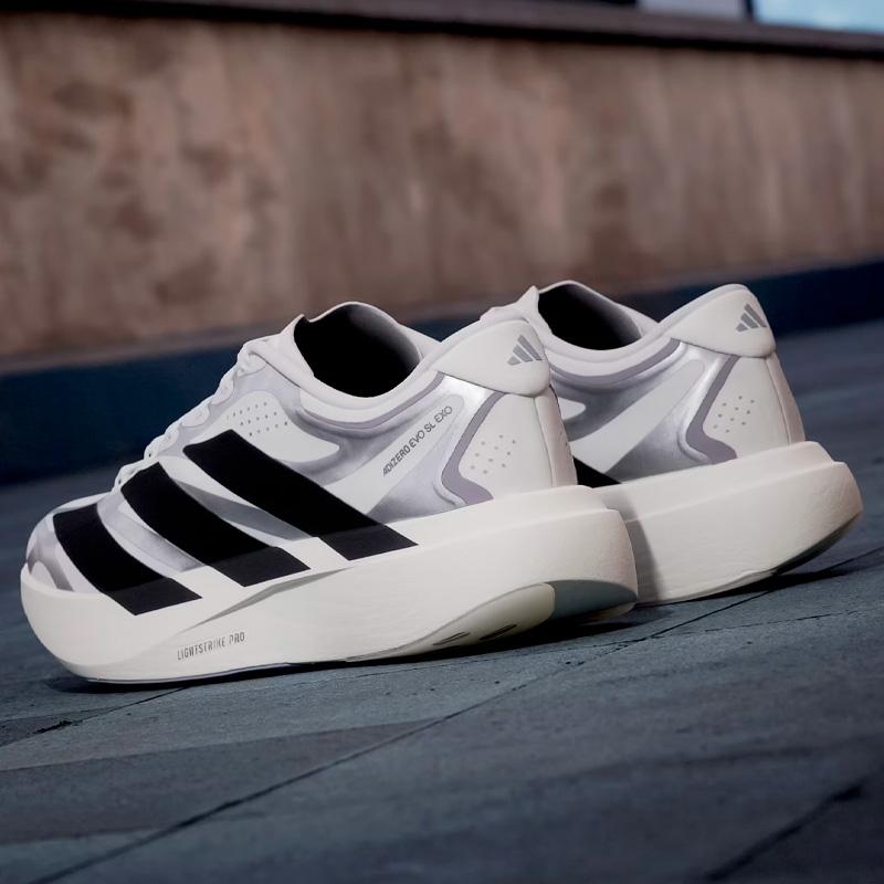 ADIZERO アディダス adidas アディゼロ EVO SL EXO W KI4782