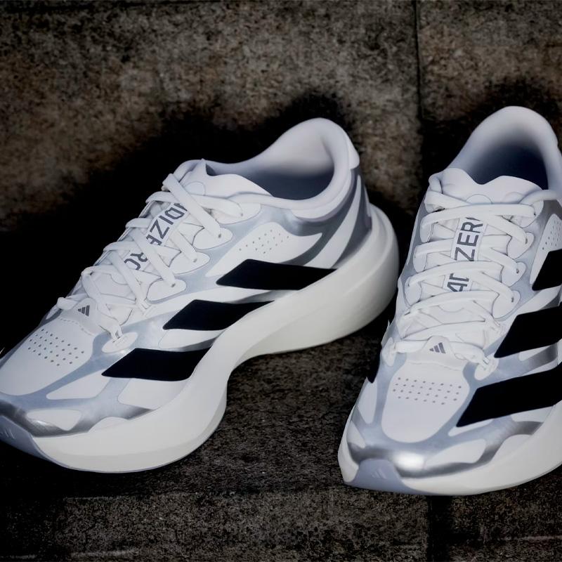 ADIZERO アディダス adidas アディゼロ EVO SL EXO W KI4782
