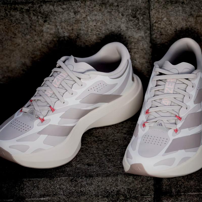 ADIZERO アディダス adidas アディゼロ EVO SL EXO W KI4789