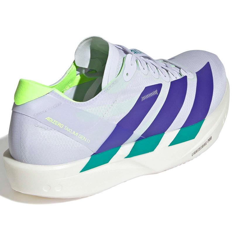 ADIZERO アディダス adidas アディゼロ タクミ セン 11 M KI5712