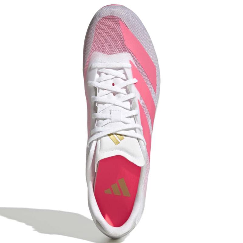 ADIZERO アディダス adidas アディゼロ ディスタンススター (中長距離