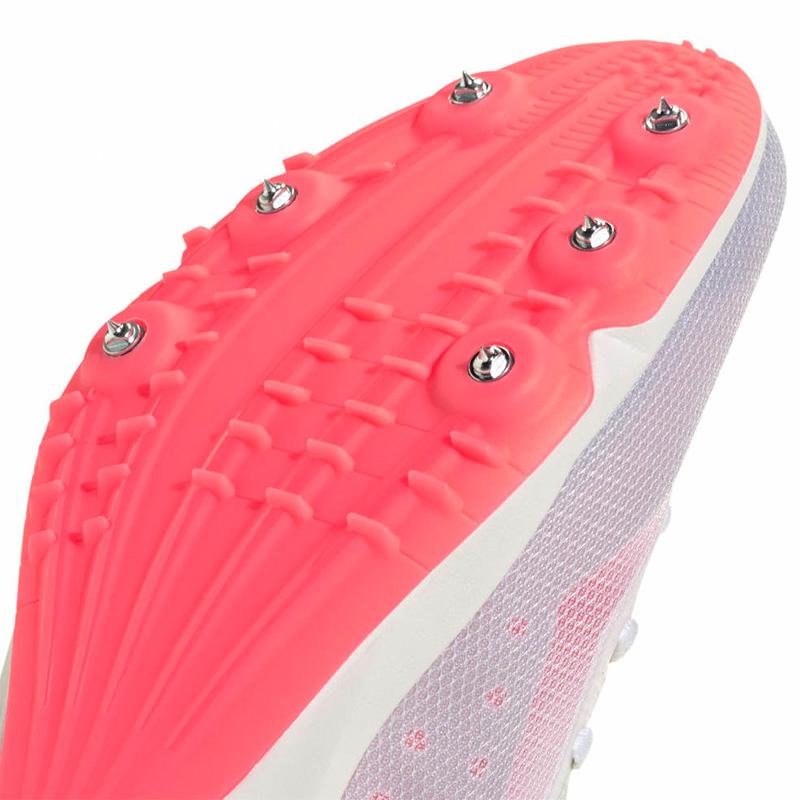 ADIZERO アディダス adidas アディゼロ ディスタンススター (中長距離