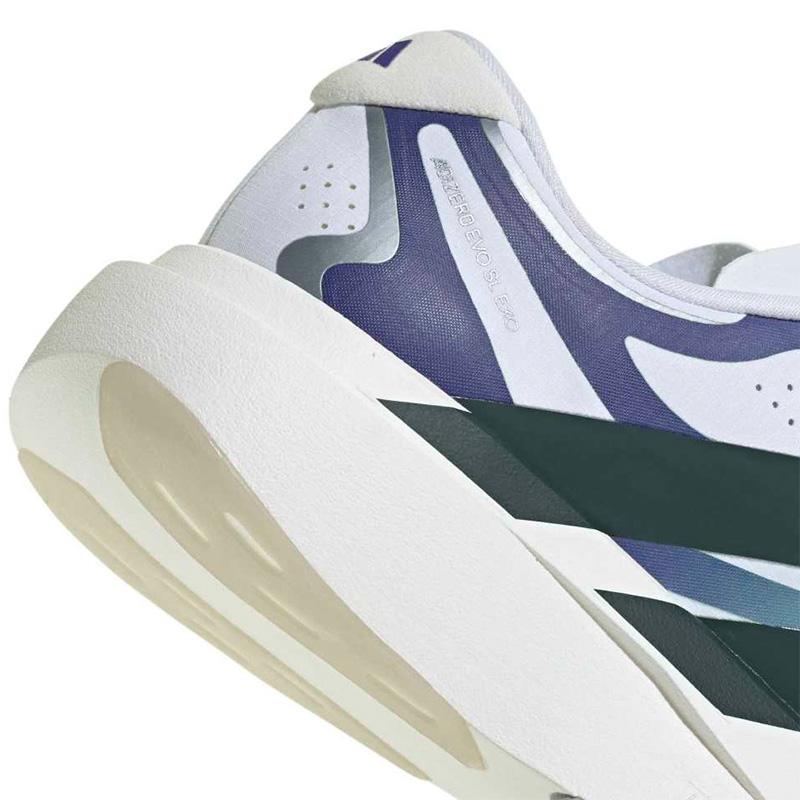 ADIZERO アディダス adidas アディゼロ EVO SL EXO M KJ0423 メンズ