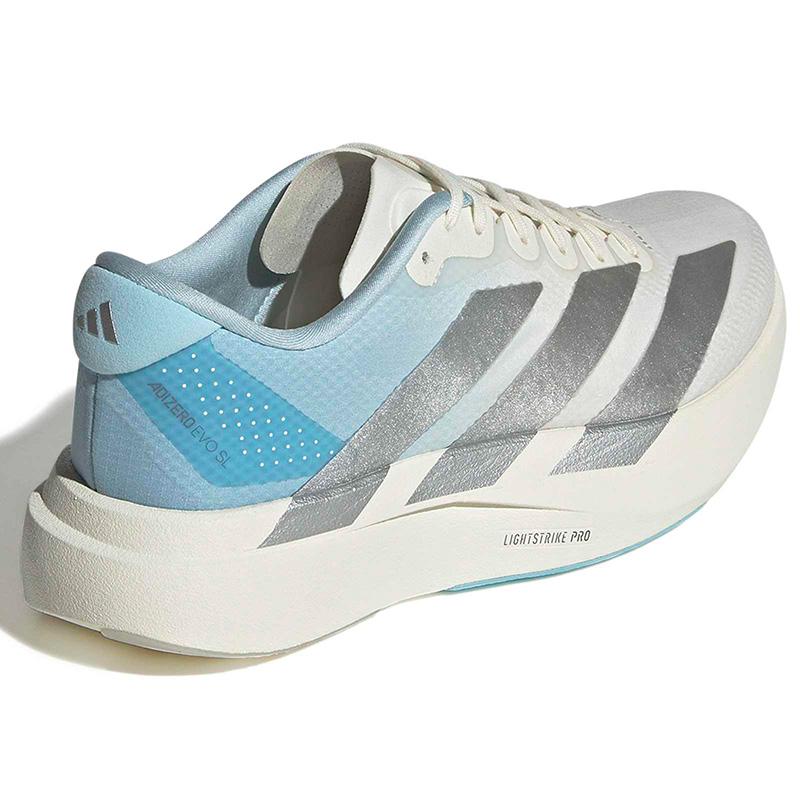 ADIZERO アディダス adidas アディゼロ EVO SL ウーブン W KJ2550