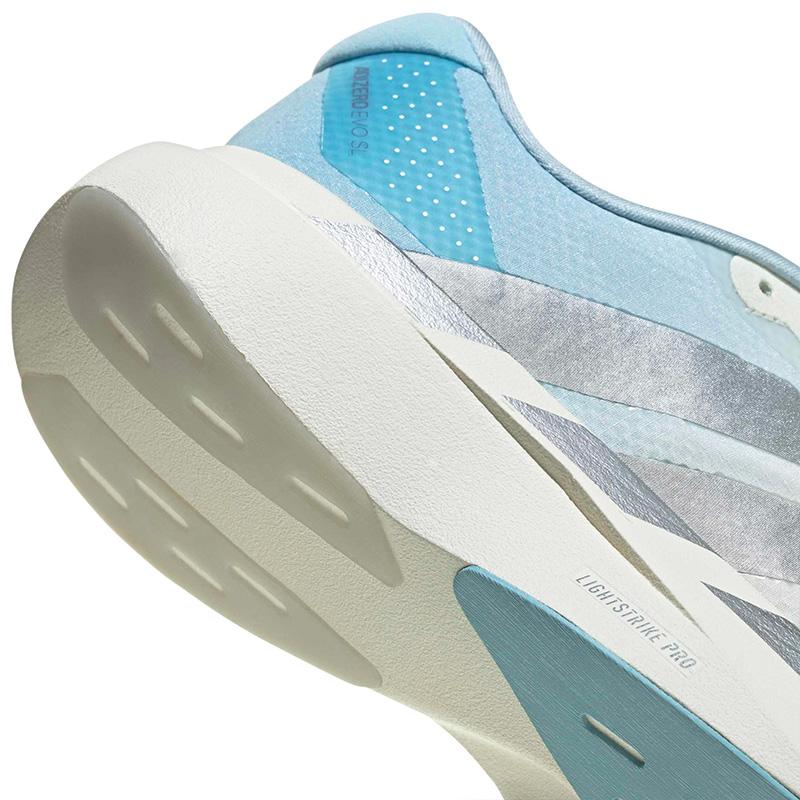 ADIZERO アディダス adidas アディゼロ EVO SL ウーブン W KJ2550