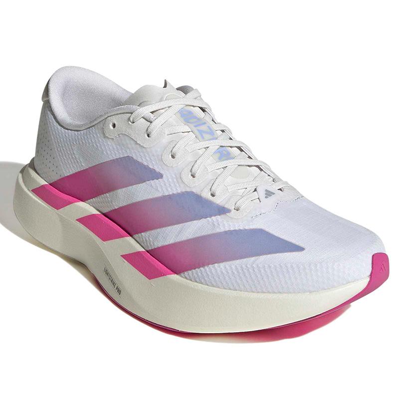 ADIZERO アディダス adidas アディゼロ EVO SL ウーブン W KJ2551