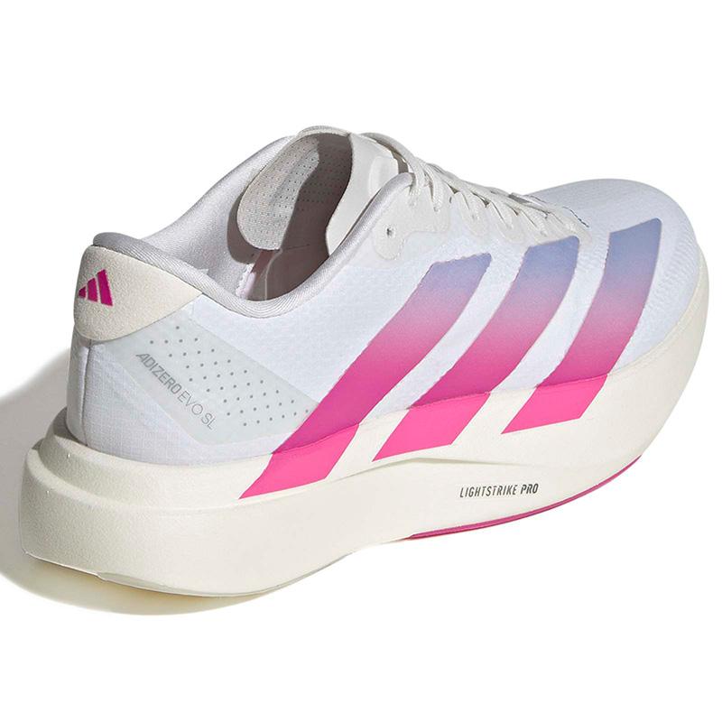 ADIZERO アディダス adidas アディゼロ EVO SL ウーブン W KJ2551