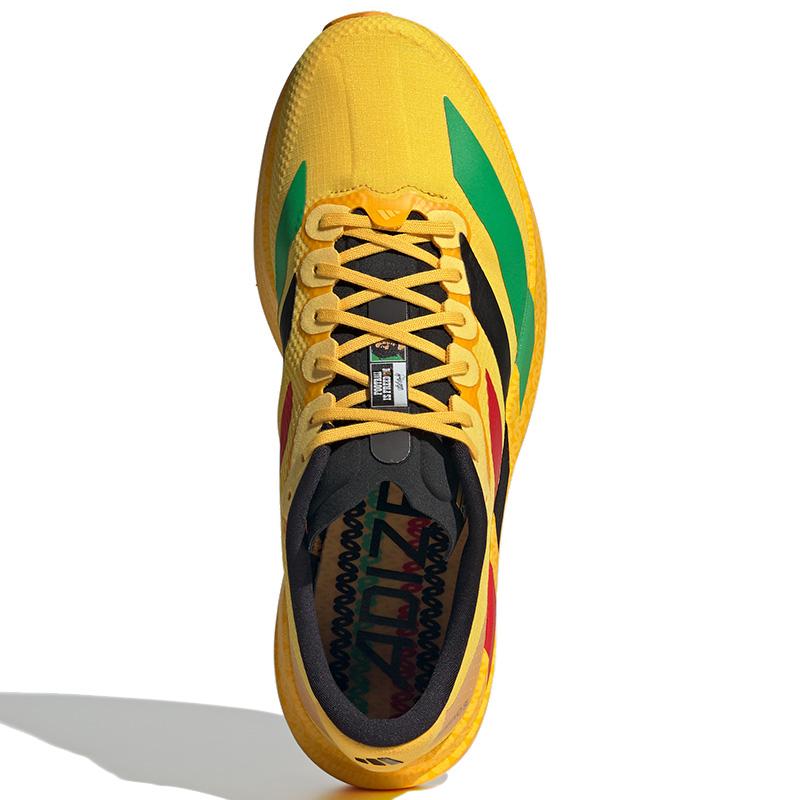 ADIZERO アディダス adidas アディゼロ EVO SL ウーブン M KJ3625