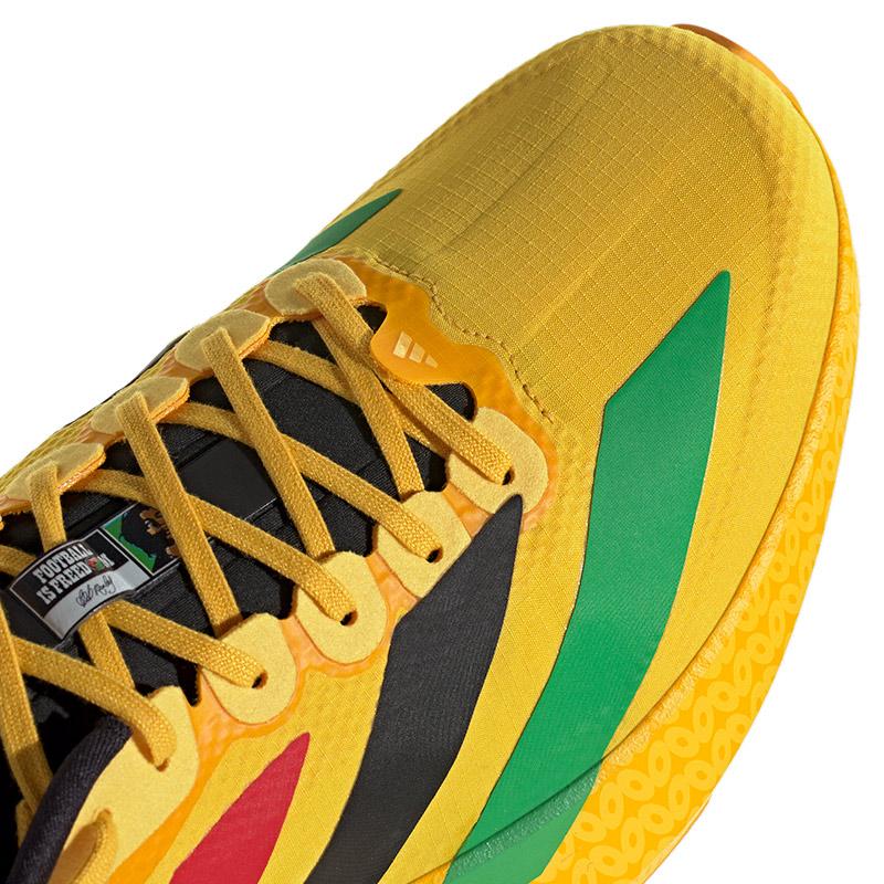 ADIZERO アディダス adidas アディゼロ EVO SL ウーブン M KJ3625