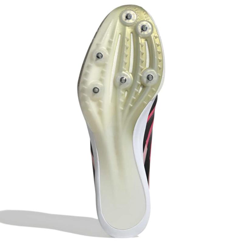 ADIZERO アディダス adidas アディゼロ フィネス WC (短距離) KJ7102