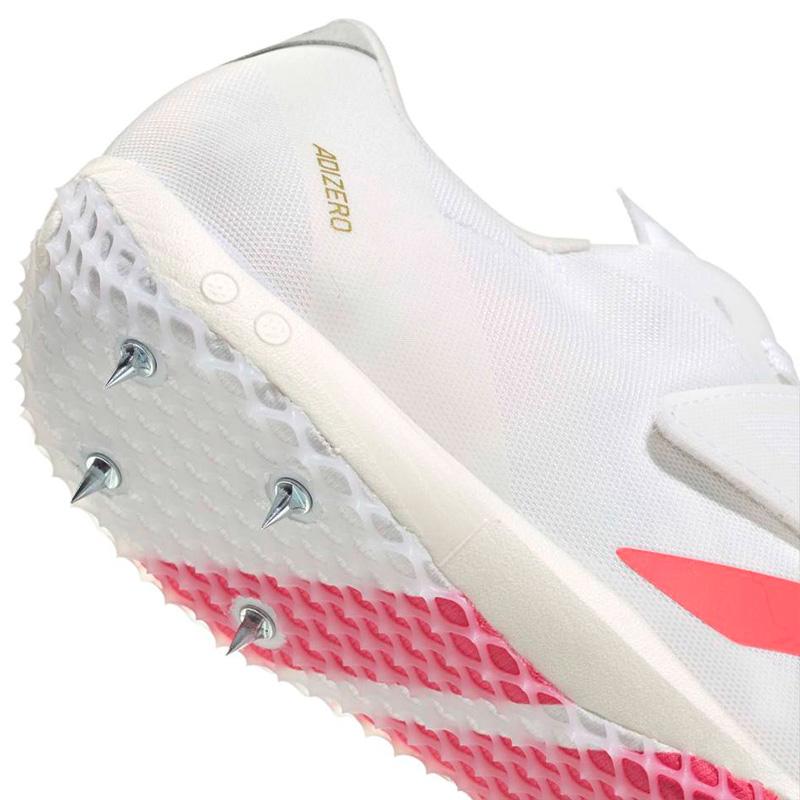 ADIZERO アディダス adidas アディゼロ ハイジャンプ WC (走高跳