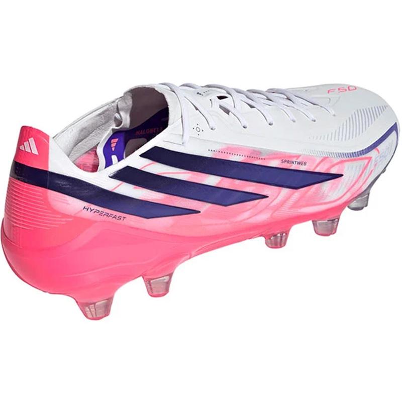 adidas（アディダス） adidas F50 ハイパーファスト エリート HG/AG