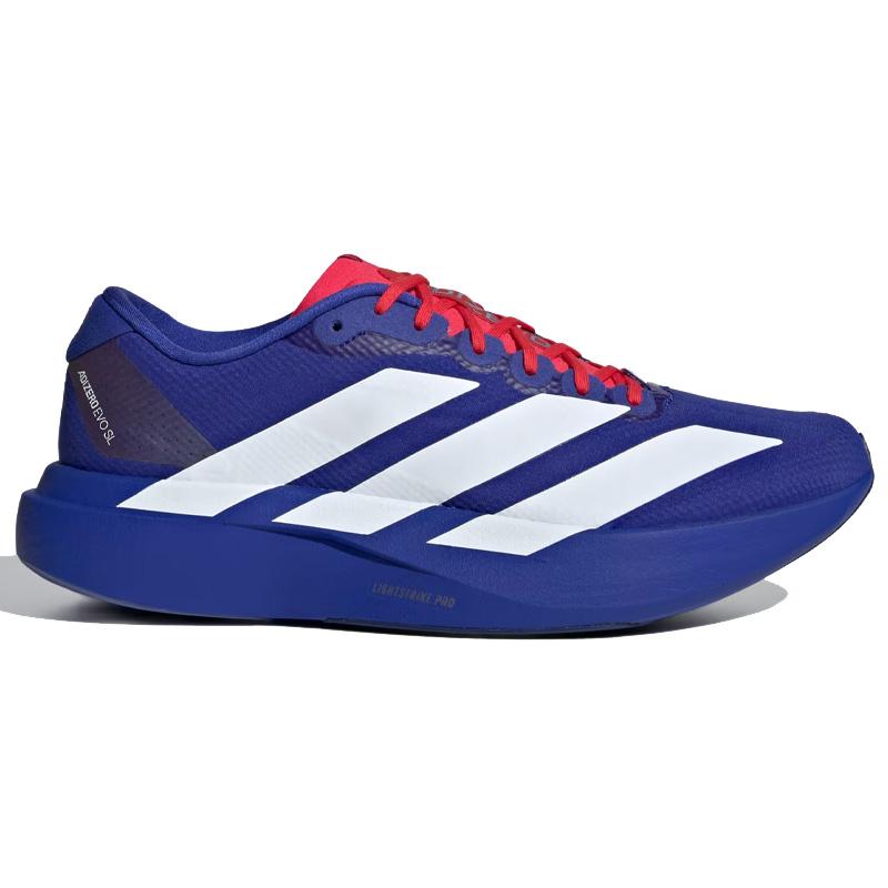 ADIZERO アディダス adidas アディゼロ EVO SL ウーブン M KK3680