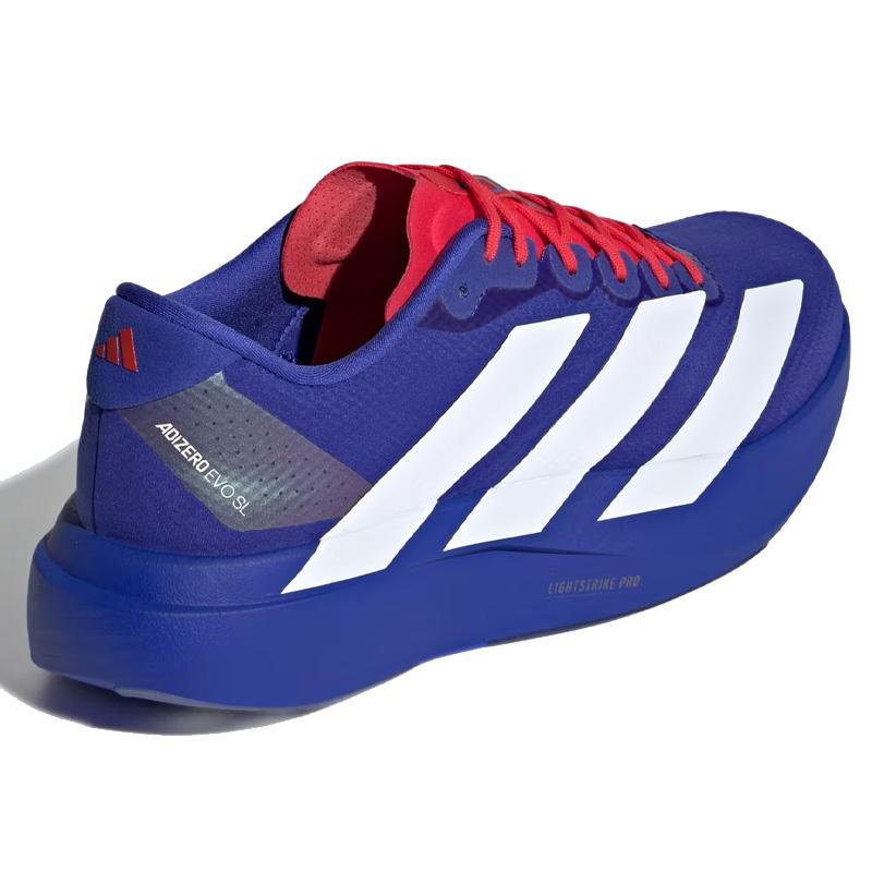 ADIZERO アディダス adidas アディゼロ EVO SL ウーブン M KK3680