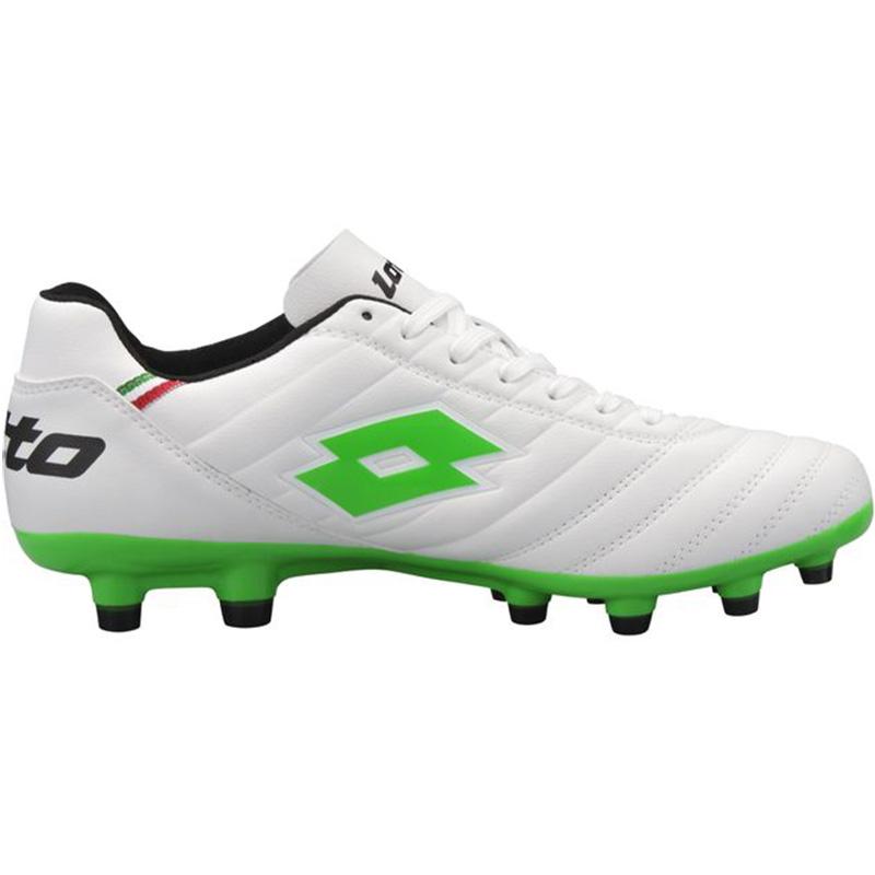 LOTTO（ロット） LOTTO STADIO JP 4E LO-STADIO-2-GR メンズ サッカー