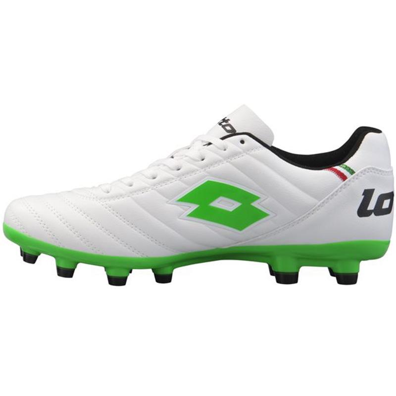 LOTTO（ロット） LOTTO STADIO JP 4E LO-STADIO-2-GR メンズ サッカー