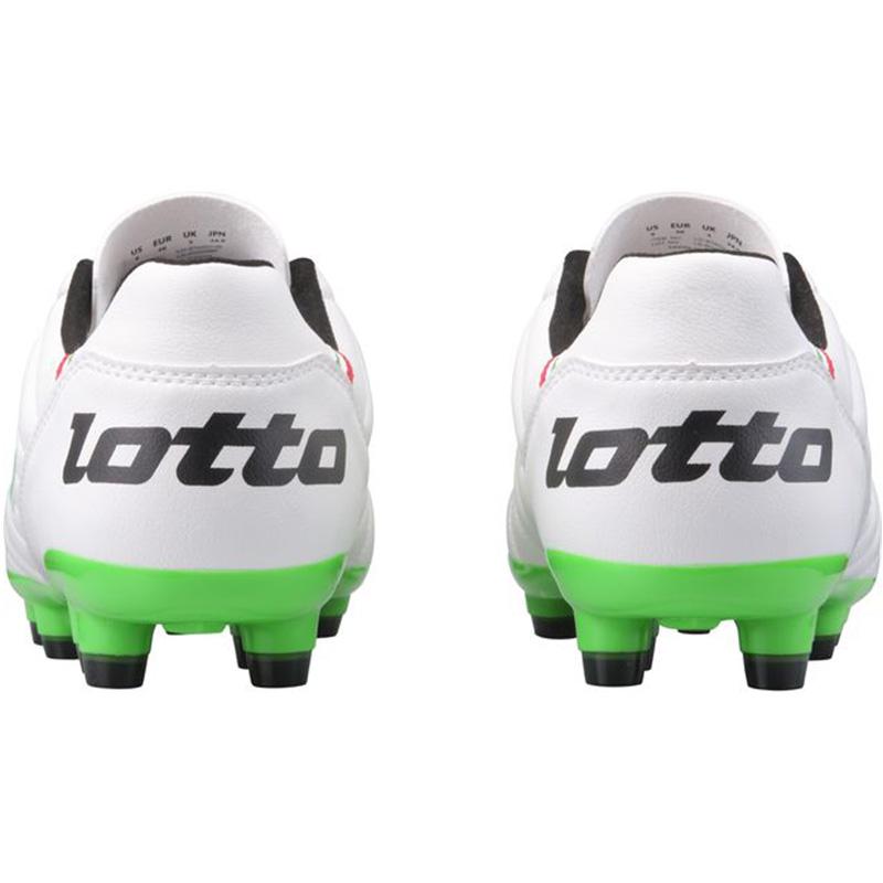 LOTTO（ロット） LOTTO STADIO JP 4E LO-STADIO-2-GR メンズ サッカー
