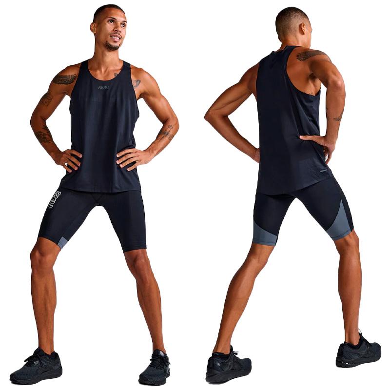 2XU ツータイムズユー ライトスピード リアクト コンプレッション