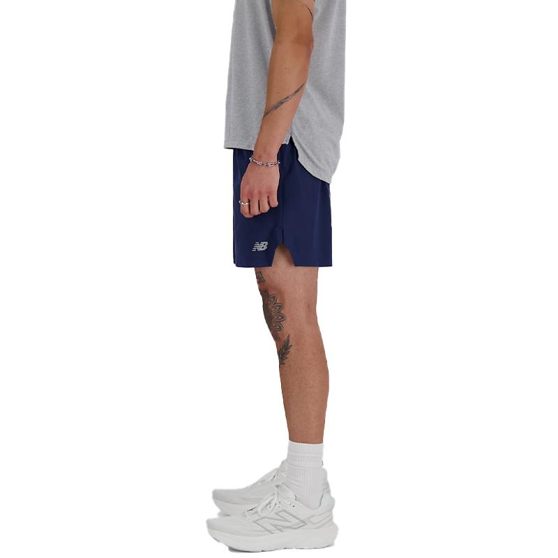 New Balance - ニューバランス ランニング RCショーツ Lサイズ MS41283 New Balance ニューバランス ショートパンツ メンズ RC ショーツ