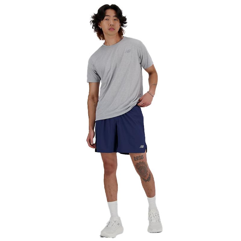 New Balance（ニューバランス） New Balance RCショーツ 7インチ
