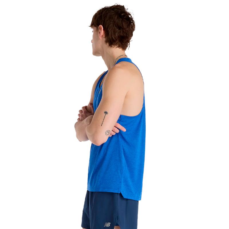 New Balance（ニューバランス） New Balance Athletics シングレット