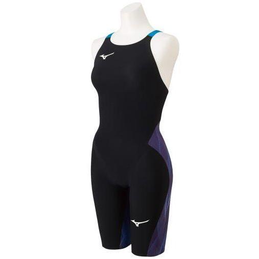 MIZUNO（ミズノ） 競泳用GX・SONIC NEO ハーフスーツ レディース FINA
