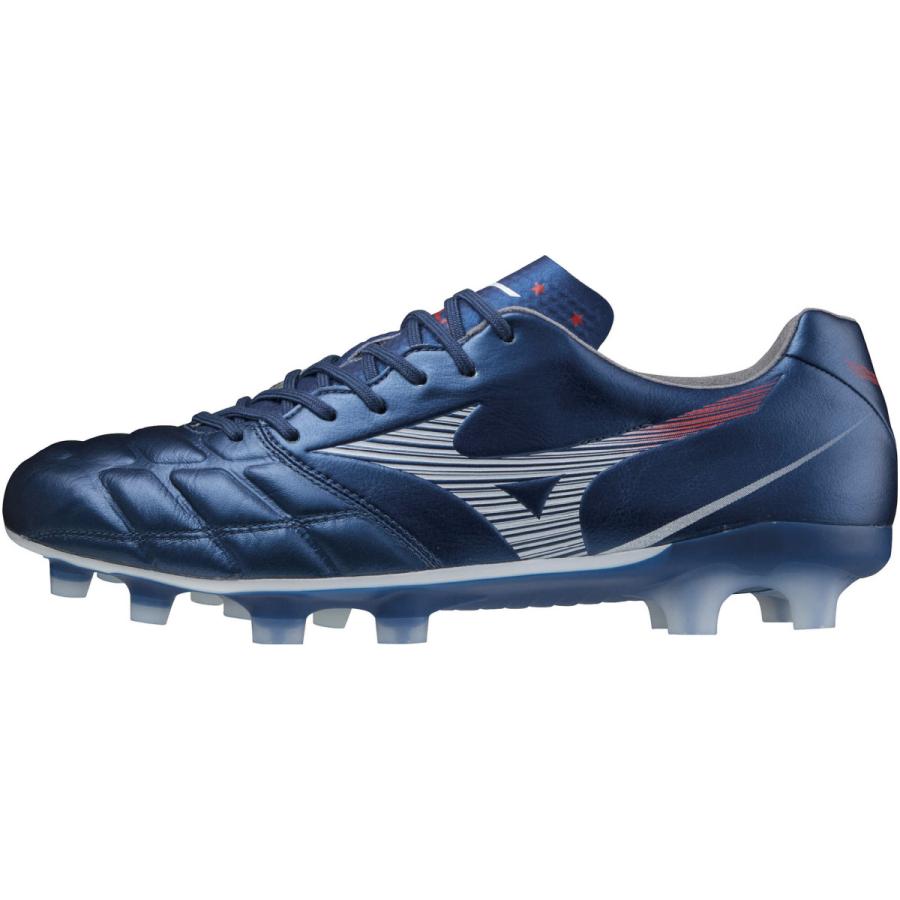 ミズノ MIZUNO レビュラカップ JAPAN P1GA217062 モレリアステーション 限定商品 日本製 サッカー スパイク :p1ga217014:athlete1 - 通販 - Yahoo!ショッピング