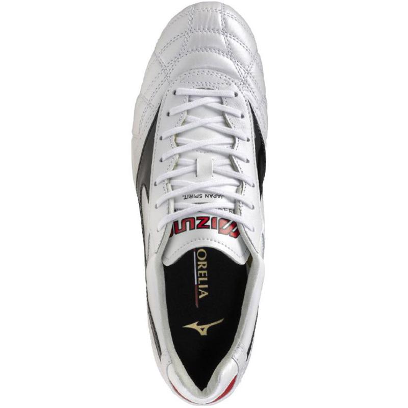 新品26.5センチ⭐︎ミズノ　モレリアⅡジャパン⭐︎P1GA250209 MORELIA ミズノ モレリア 2 ジャパン MIZUNO P1GA250209 ユニセックス
