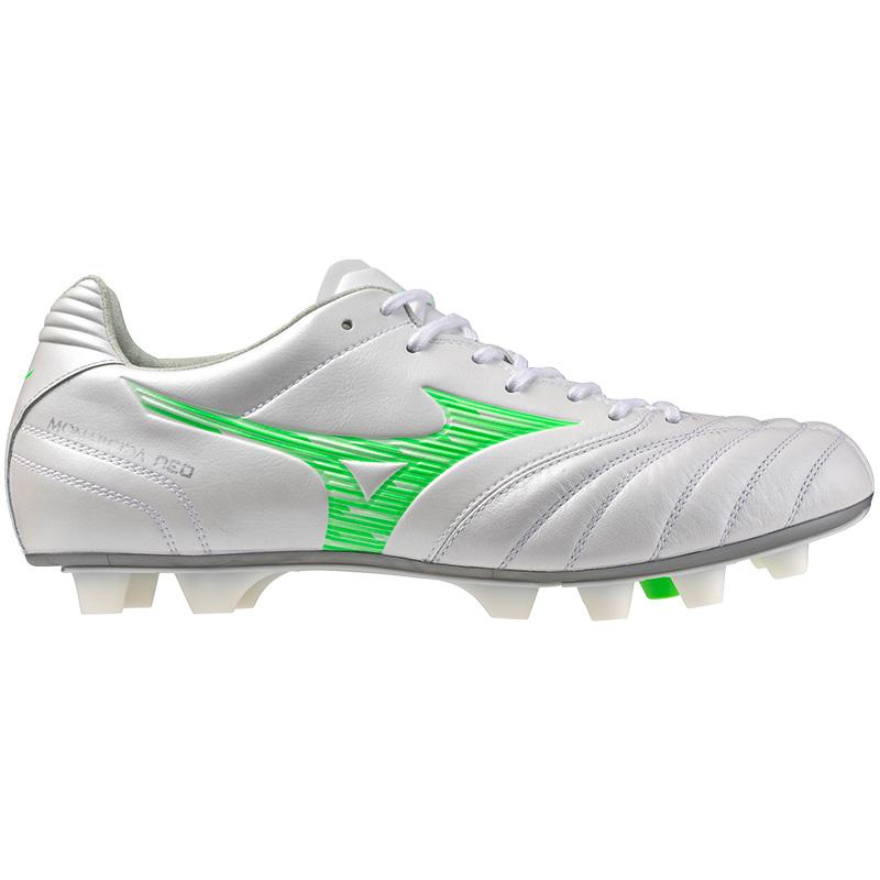 ネオ　サッカースパイク MONARCIDA ミズノ MIZUNO モナルシーダ ネオ3 ワイド エリート