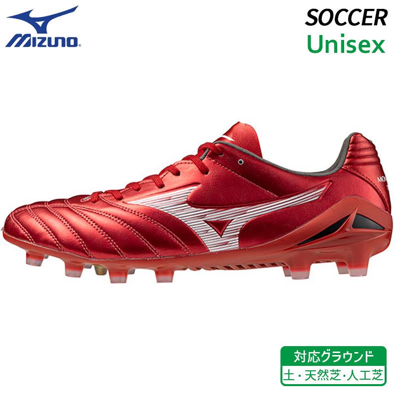 Mizuno サッカーシューズ MONARCIDA ミズノ MIZUNO モナルシーダ ネオ 3 プロ P1GA252260 ユニ