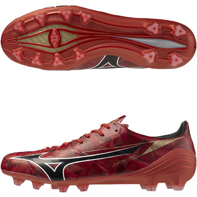 MIZUNO（ミズノ） α アルファ 2 エリート P1GA256260 ユニセックス