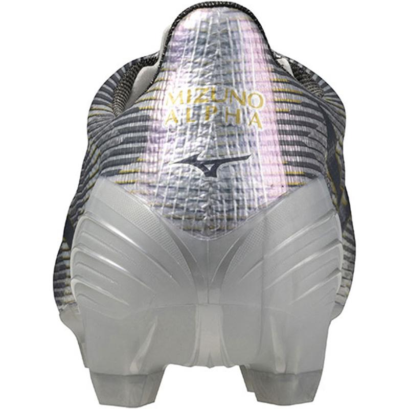 MIZUNO（ミズノ） アルファ 2 プロ P1GA256404 ユニセックス サッカー