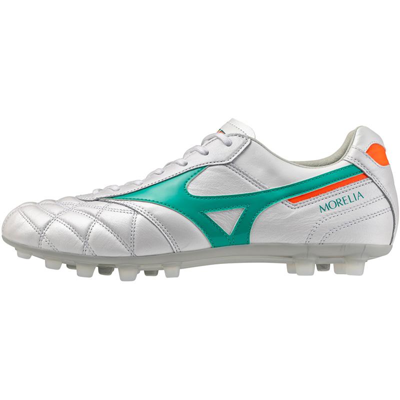 ☆Mizuno Morelia ミズノ モレリア サッカースパイク シューズ MORELIA モレリア 2 JAPAN AG ミズノ MIZUNO P1GA260335 メンズ