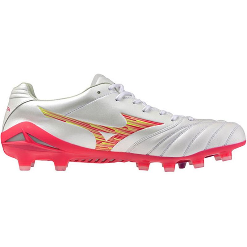 ミズノ MIZUNO モナルシーダ ネオ 3 エリート P1GA262064 ユニセックス 部活生 サッカー スパイク フットボール シューズの画像