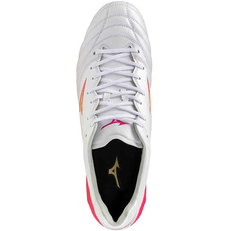 ミズノ MIZUNO モナルシーダ ネオ 3 エリート P1GA262064 ユニセックス 部活生 サッカー スパイク フットボール シューズの画像