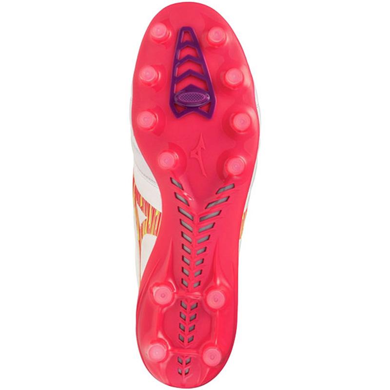 ミズノ MIZUNO モナルシーダ ネオ 3 エリート P1GA262064 ユニセックス 部活生 サッカー スパイク フットボール シューズの画像